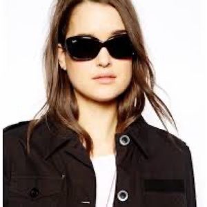 New Ray Ban Jackie Ohh Sunglasss